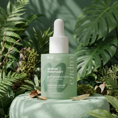 Sérum anti imperfections – Endro Cosmétiques – 30 ml