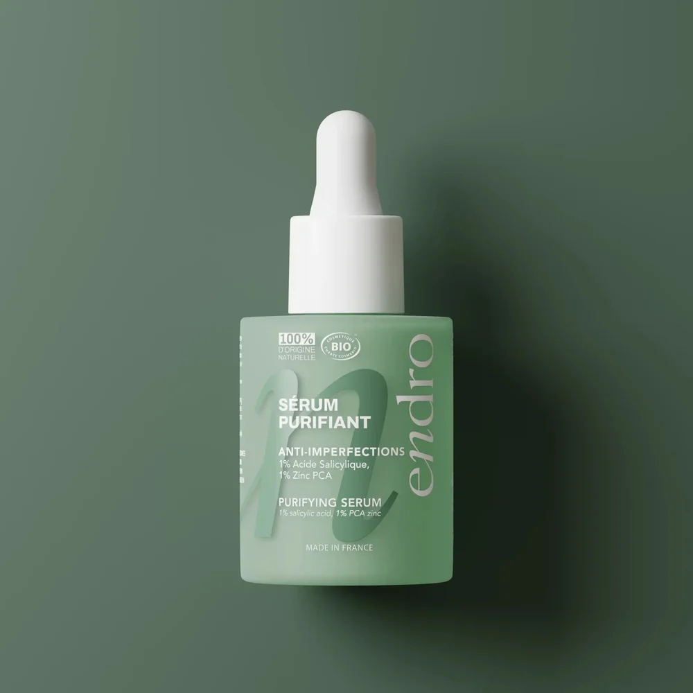 Sérum anti imperfections - Endro Cosmétiques - 30 ml – Image 4