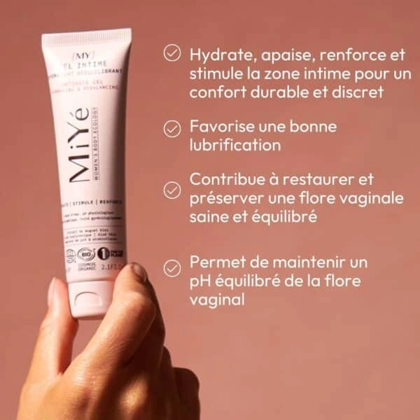 Gel intime 20ml – Image 3