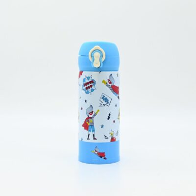 Gourde Super-Garçon Enfants