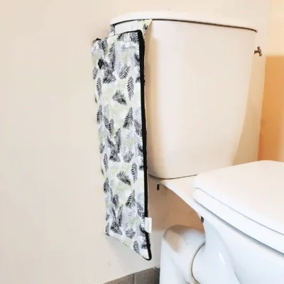 1 sac de stockage à accrocher sur la cuve – P’Bag Noeud