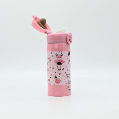 Gourde Super-Fille Enfants