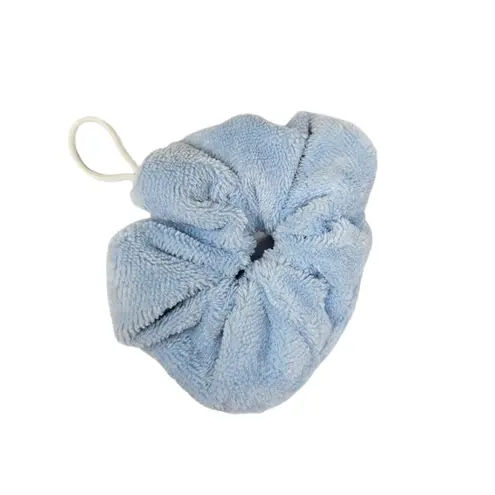 Fleur de douche en tissu lavable et durable – Image 10
