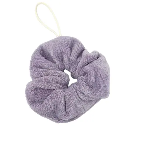 Fleur de douche en tissu lavable et durable – Image 9