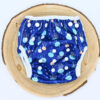 Couche de bain lavable - Taille évolutive
