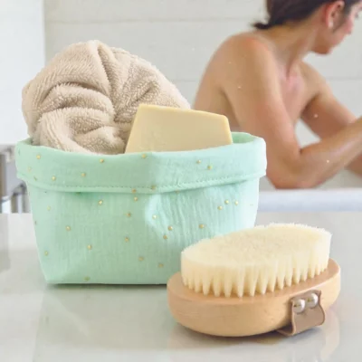 Coffret Rituel Douche et drainage