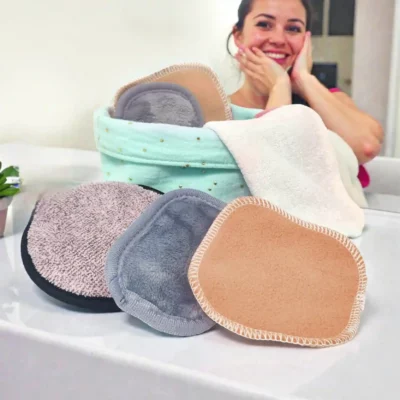 Kit découverte : Nettoyage visage