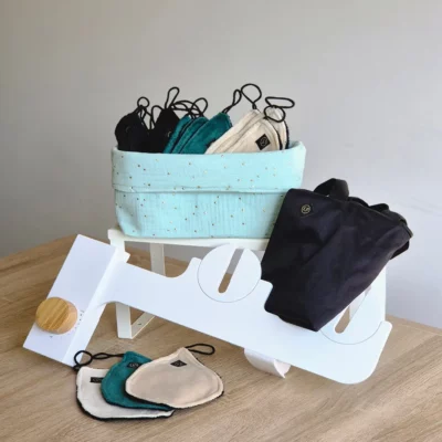 Kit Bidet Japonais à la Française + séchage