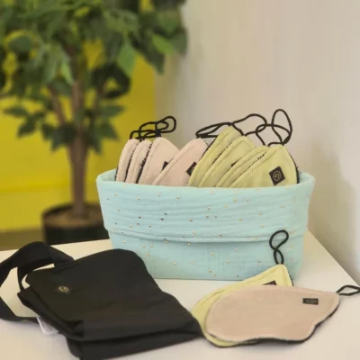 Kit complément séchage Bidet Japonnais