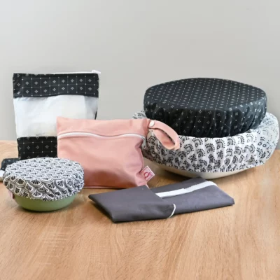 Kit Découverte Conservation en Cuisine – 7 pièces