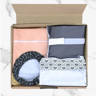 Kit Découverte Conservation en Cuisine – 7 pièces