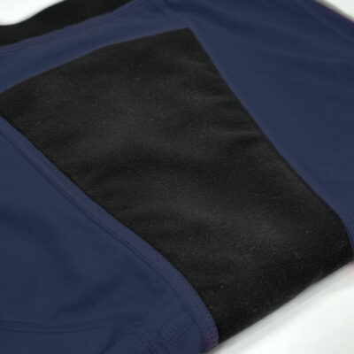 1 boxer / culotte d’apprentissage propreté | 3 à 8 ans – Bleu