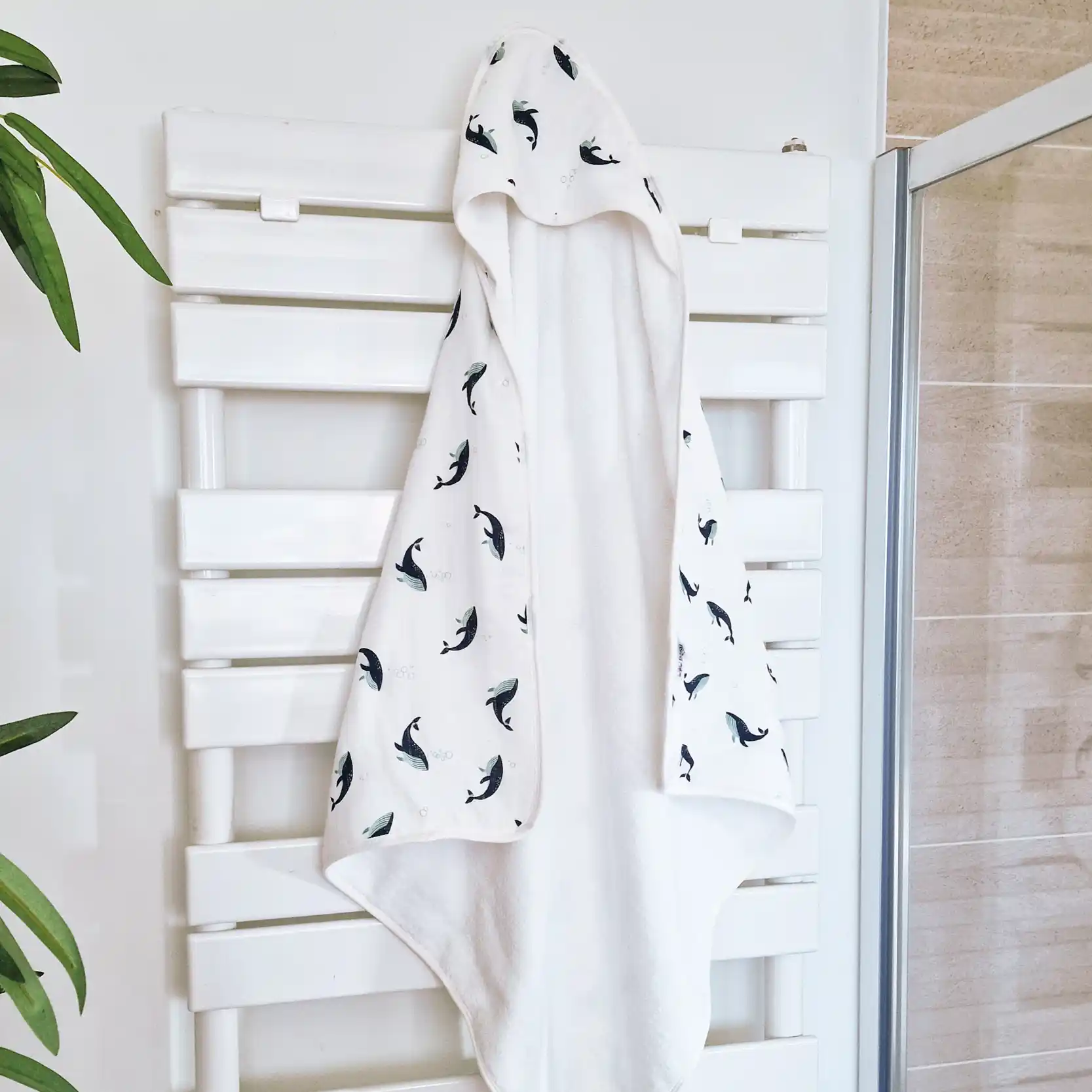 Coffret "bébé prend son bain" – Image 6