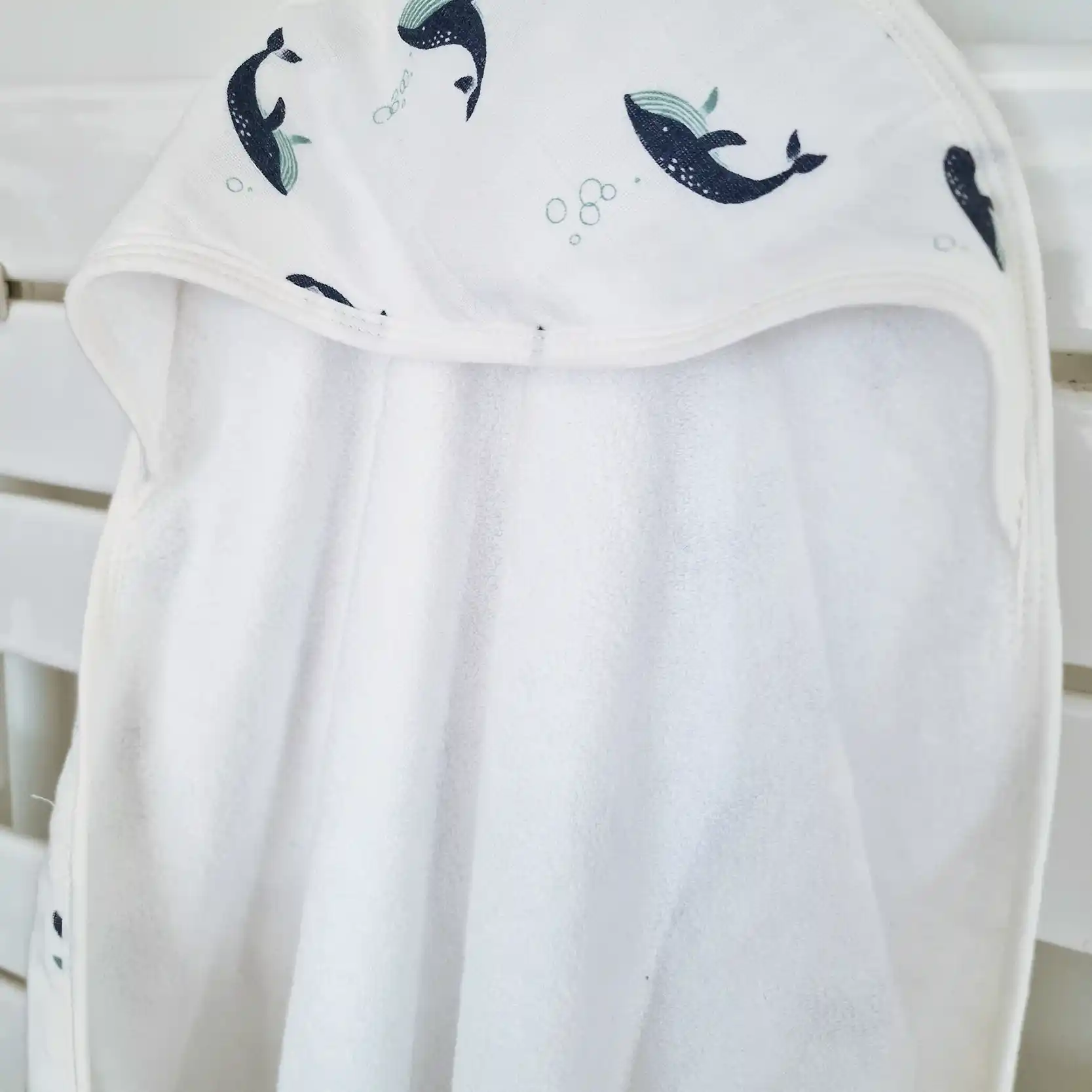 Coffret "bébé prend son bain" – Image 7