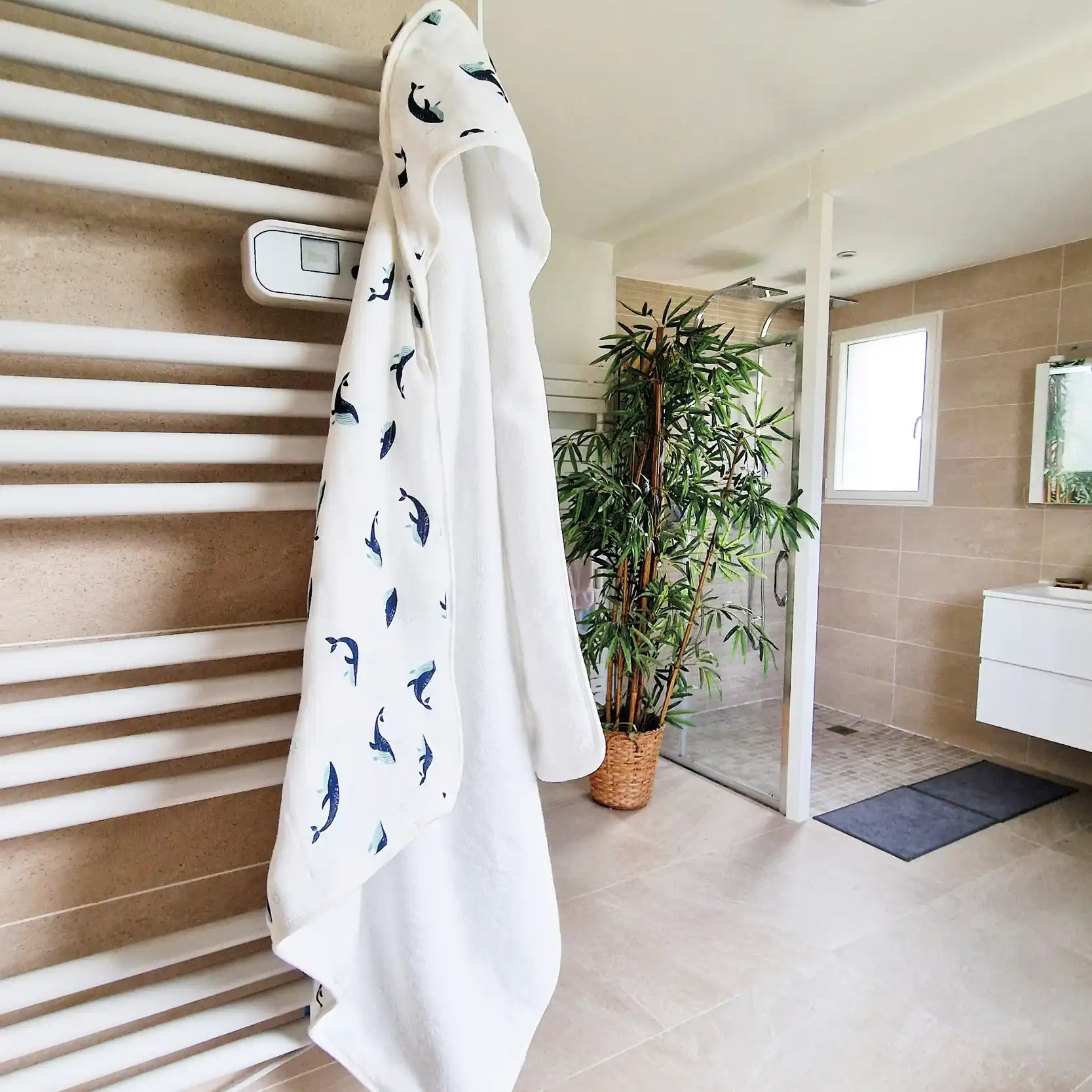 Coffret "bébé prend son bain" – Image 5