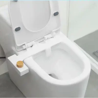 Kit Bidet Japonais à la Française + séchage