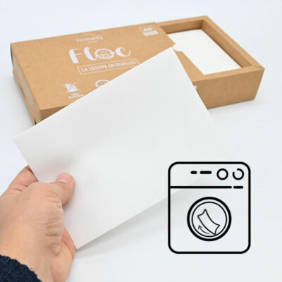 Pack entretien Lingettes ou autres – 6 pièces