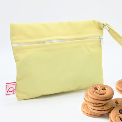 1 sac à goûter – coloris au choix