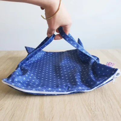 Sac à tarte et gâteau – qualité et fraîcheur