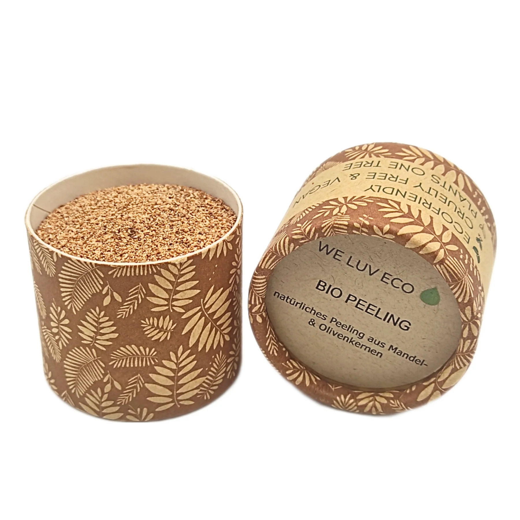 Kit beauté - Rituel Gommage visage – Image 3