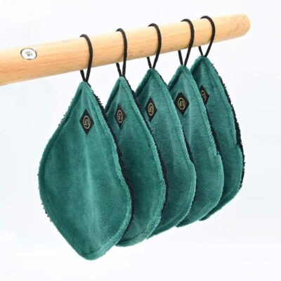 Papier toilette lavable – 5 feuilles – Lafeuille