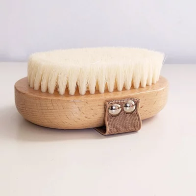 Bosse pour drainage lymphatique : circulation, cellulite