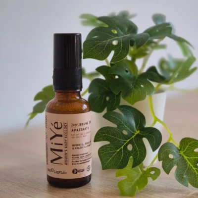 Brume intime apaisante