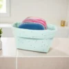 Panière taille S - Double gaze de coton