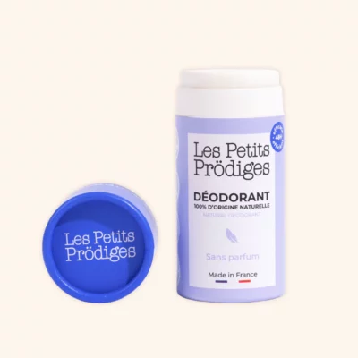 Déodorant – Les Petits Prodiges – Au choix