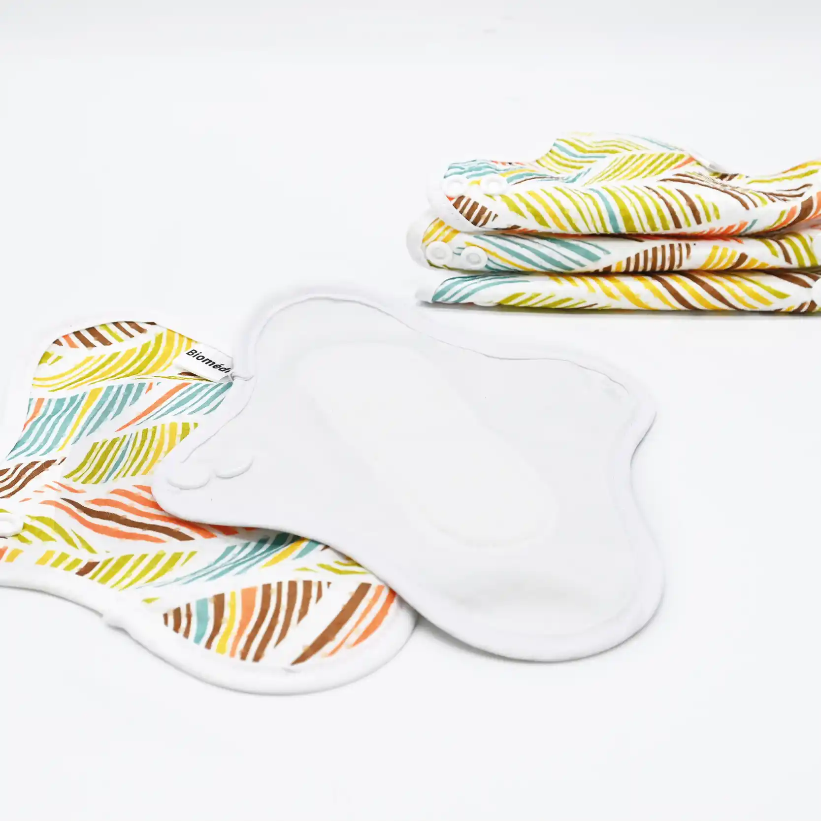 5 protections absorbantes XS - Fuites urinaires très légères – Image 4