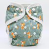 Couche Lavable TE1 (Tout en un) - Max'Protect
