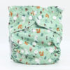 Couche Lavable TE1 (Tout en un) - QuickDry