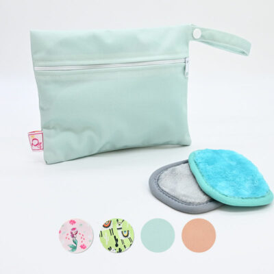 1 pochette multifonction – coloris au choix