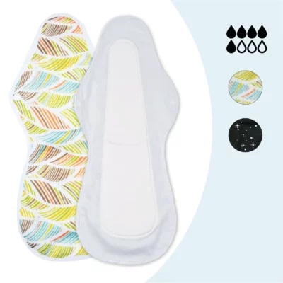 1 protections absorbantes XL – Fuites urinaires moyennes