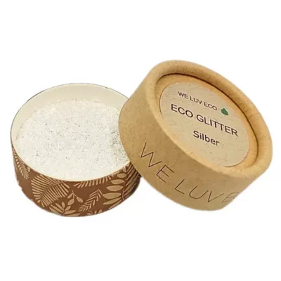 Paillettes pour les yeux – We Luv Eco- Au choix