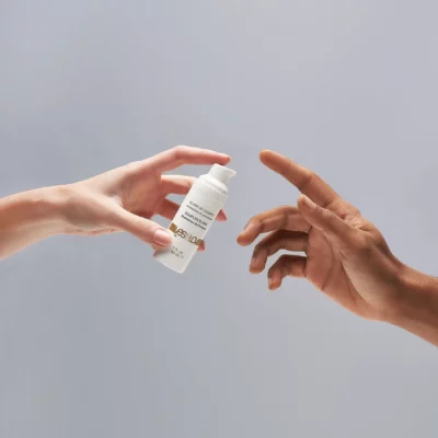 Gel stimulant “Elixir de couple” – 30ml