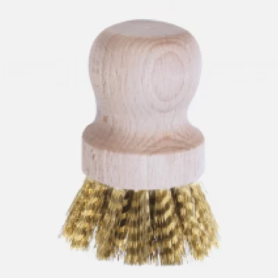 Brosse spéciale barbecue