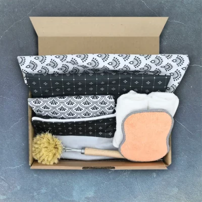 Kit Découverte Cuisine – 9 pièces