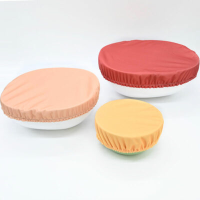 Set de 6 Couvre plats – Charlottes tissu