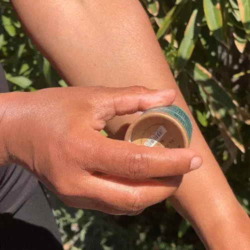 Crème solaire SPF 50 – Comme Avant