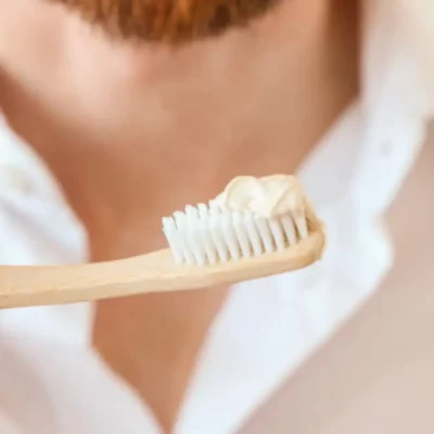Dentifrice Menthe en pâte – Endro Cosmétiques – 150 ml