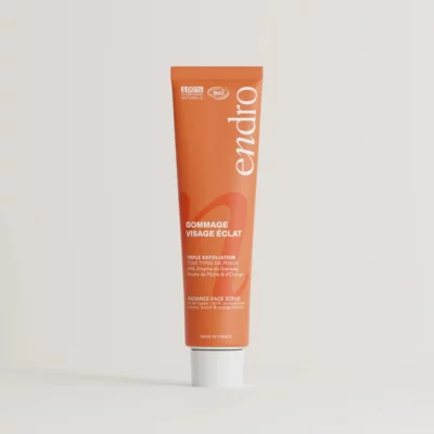 Kit beauté – Rituel Gommage Endro
