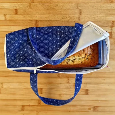 Sac à cake – qualité et fraîcheur