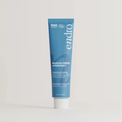 Masque crème hydratant – 75ml – Endro Cosmétique