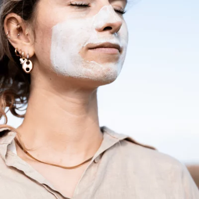 Masque crème hydratant – 75ml – Endro Cosmétique