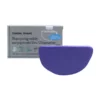 Shampoing solide aux pigments bleu Ultramarine - Comme Avant - 70 gr
