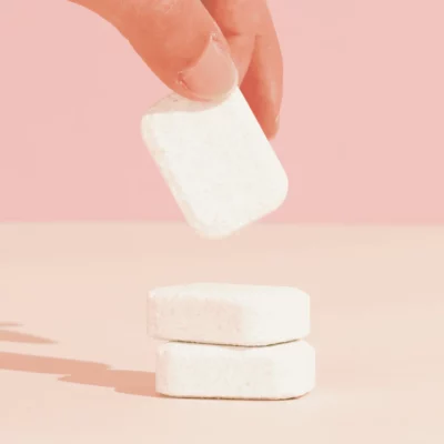 Tablettes Lave Vaisselle Sans Film (40 doses ) – Pimpant