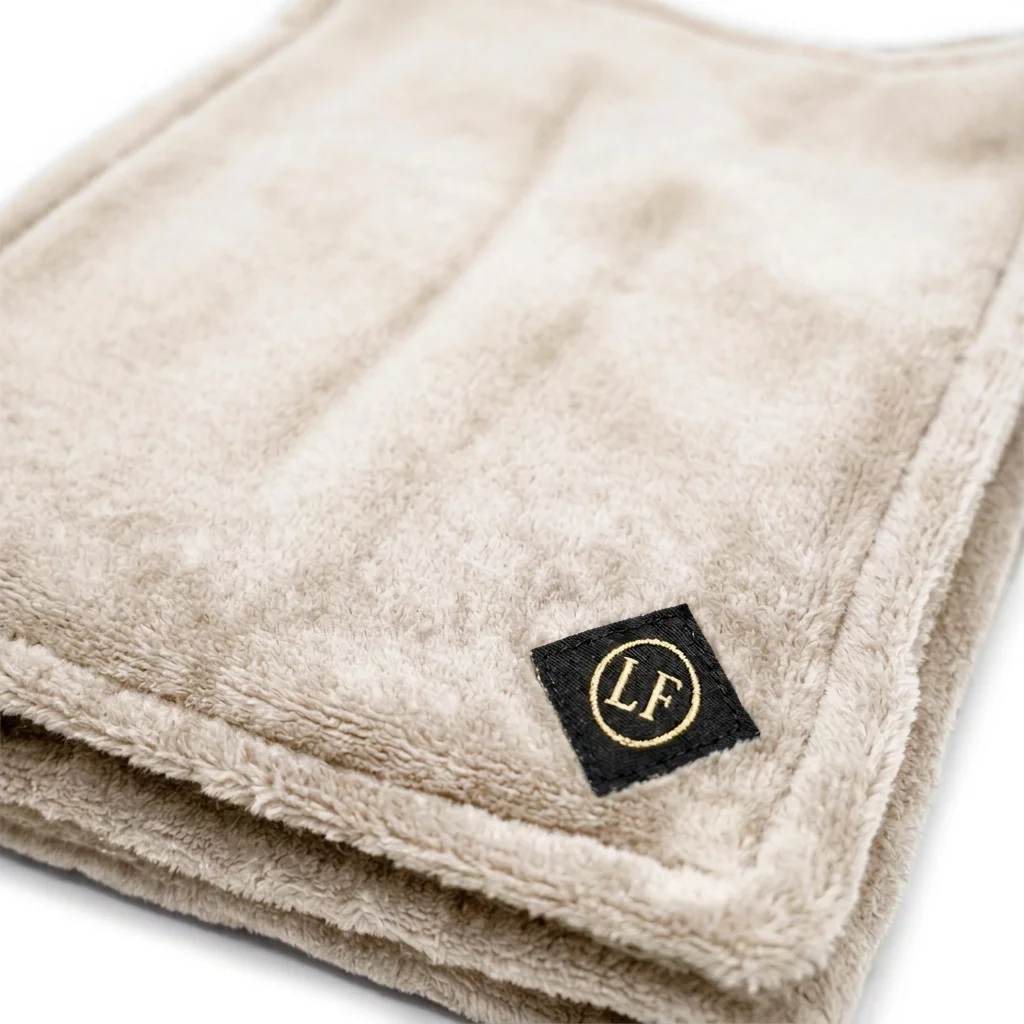Papier toilette lavable - 5 rectangles – Image 13