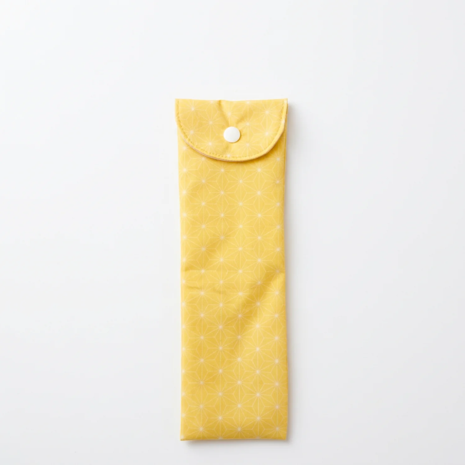 Pochette à couverts réutilisable (bouton pression) - Modèle à choisir – Image 3